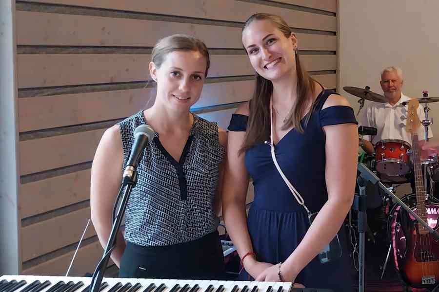 SKELET, kapela na ples - Pardubický kraj - foto 9