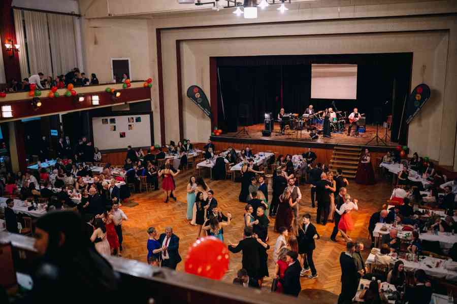 SKELET, kapela na ples - Pardubický kraj - foto 6