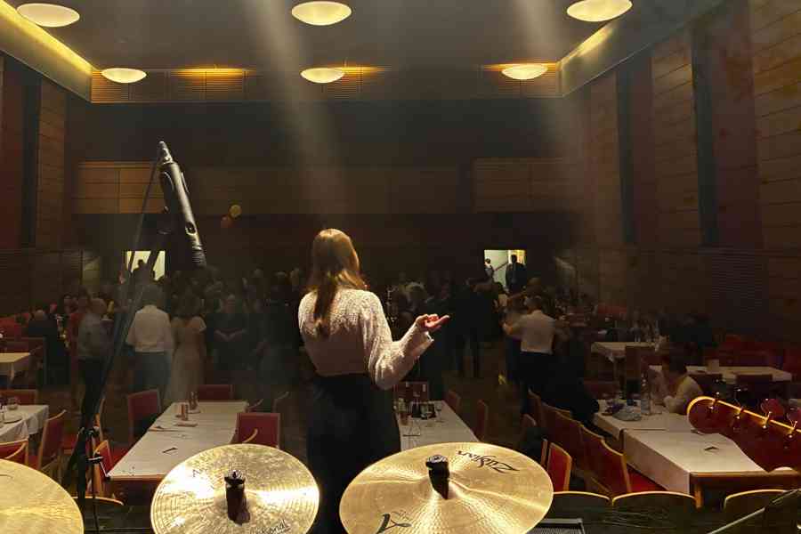 SKELET, kapela na ples - Pardubický kraj - foto 11