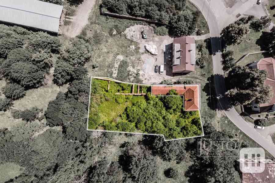 Prodej rodinného domu, 556 m², Hodňov (Lipensko) - foto 2