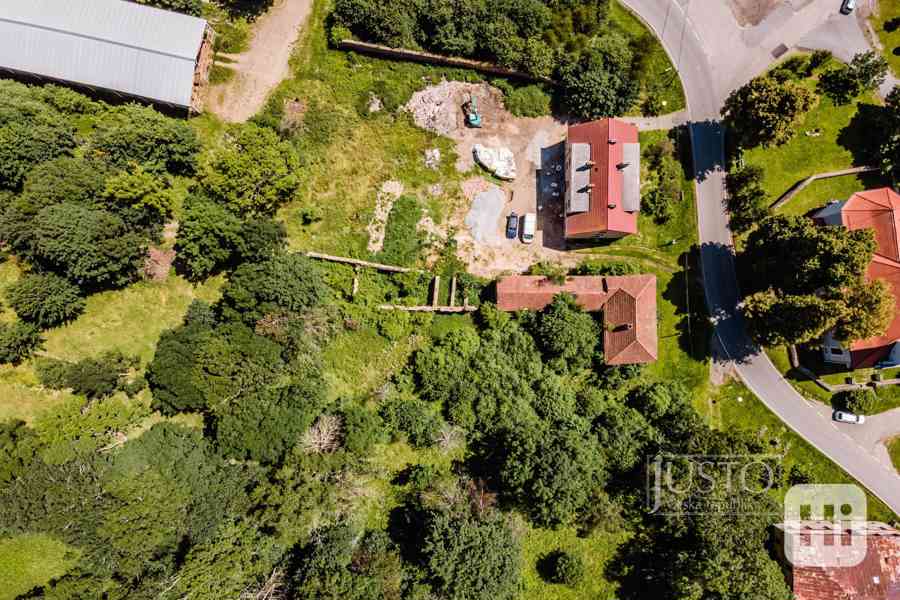 Prodej rodinného domu, 556 m², Hodňov (Lipensko) - foto 3