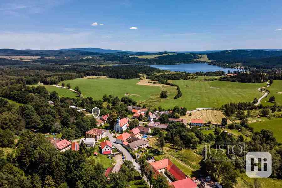 Prodej rodinného domu, 556 m², Hodňov (Lipensko) - foto 6