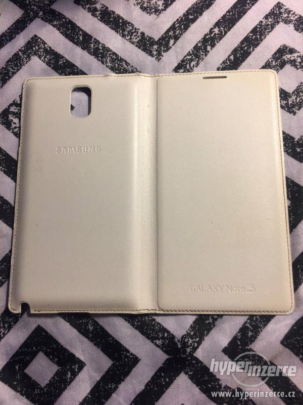 S View Cover Galaxy Note 3 - foto 1