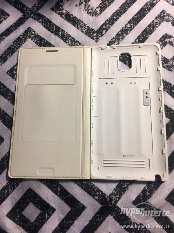 S View Cover Galaxy Note 3 - foto 2