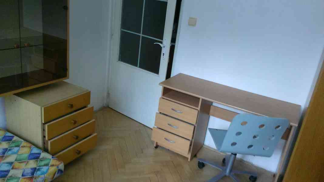pronájem pokoje Brno ul. Vychodilova - foto 9