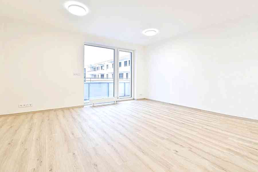 Pronajmu novostavbu 1+kk Brno, Horní Heršpice. 43 m2 - foto 5