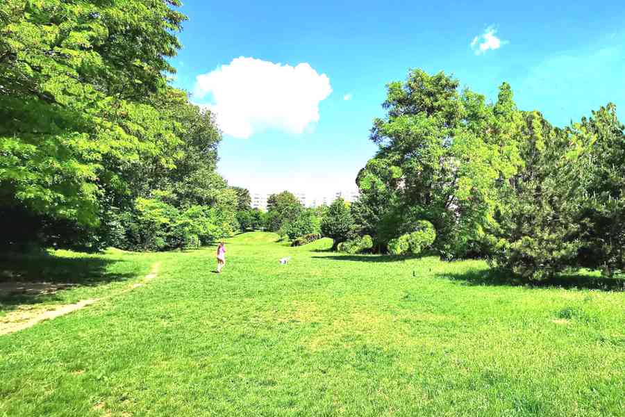 Pronajmu novostavbu 1+kk Brno, Horní Heršpice. 43 m2 - foto 15