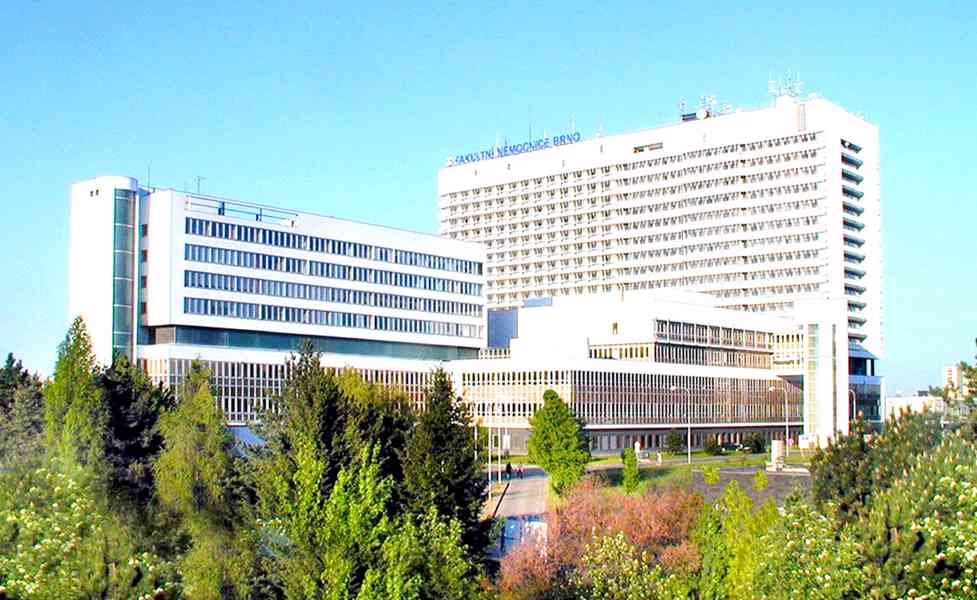 Pronajmu novostavbu 1+kk Brno, Horní Heršpice. 43 m2 - foto 22