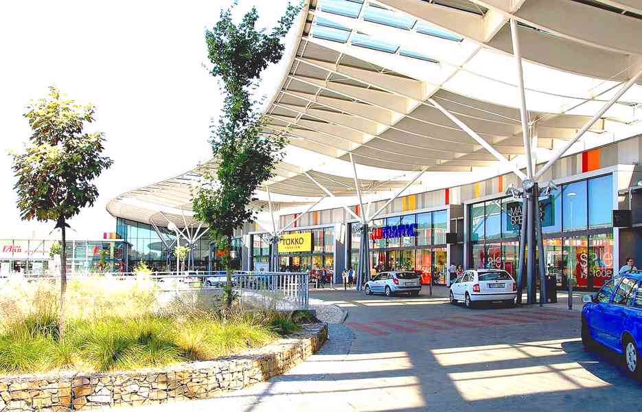 Pronajmu novostavbu 1+kk Brno, Horní Heršpice. 43 m2 - foto 21
