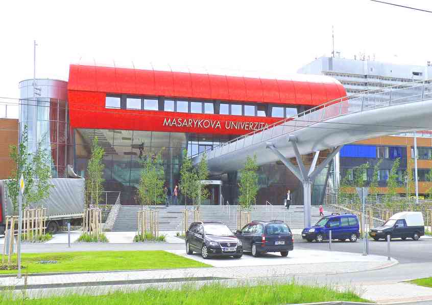 Pronajmu novostavbu 1+kk Brno, Horní Heršpice. 43 m2 - foto 23