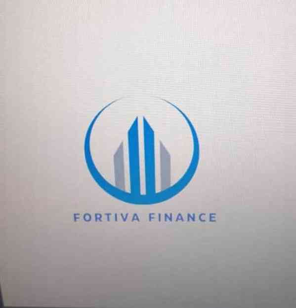 FORTIVA FINANCE: 