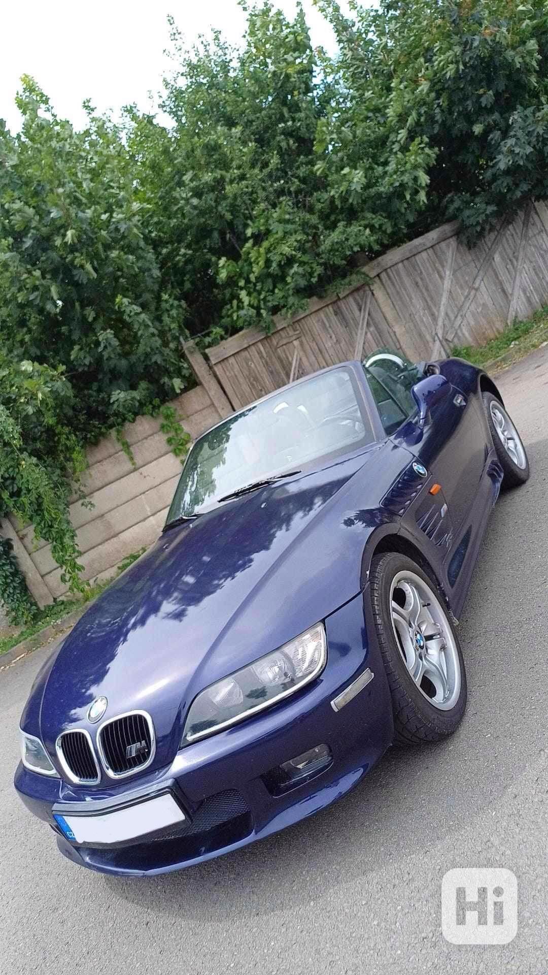 BMW Z3 - foto 1