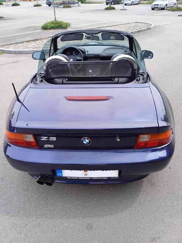 BMW Z3 - foto 4