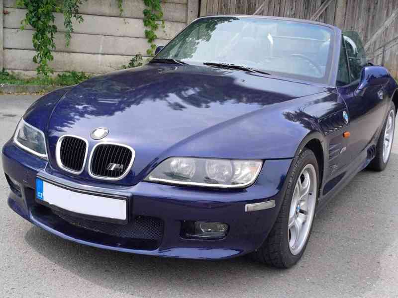 BMW Z3 - foto 2