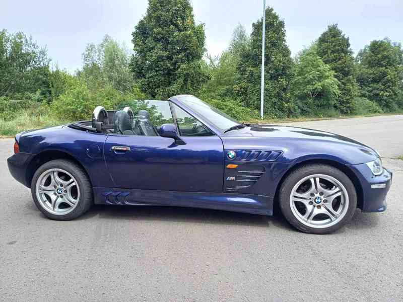 BMW Z3 - foto 3