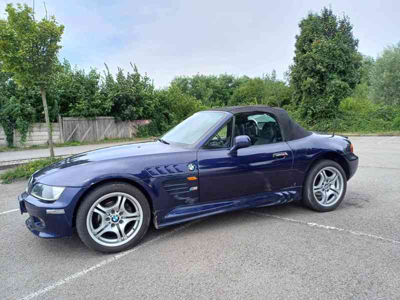 BMW Z3 - foto 5