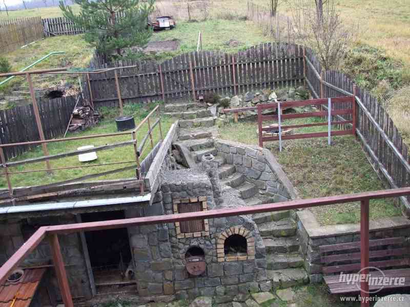 prodej dvougeneračního domu - foto 13