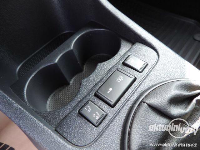 Škoda Roomster 1.4, benzín, rok 2014 - foto 3