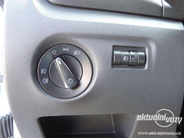 Škoda Roomster 1.4, benzín, rok 2014 - foto 42