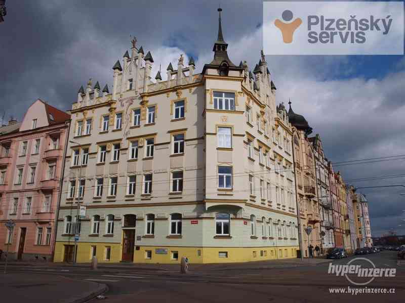 Pronájem celé administrativní budovy Koperníkova, Plzeň - foto 13