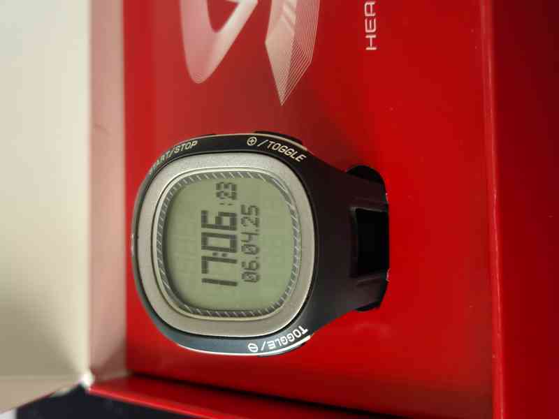 Hodinky Sigma PC 10.11