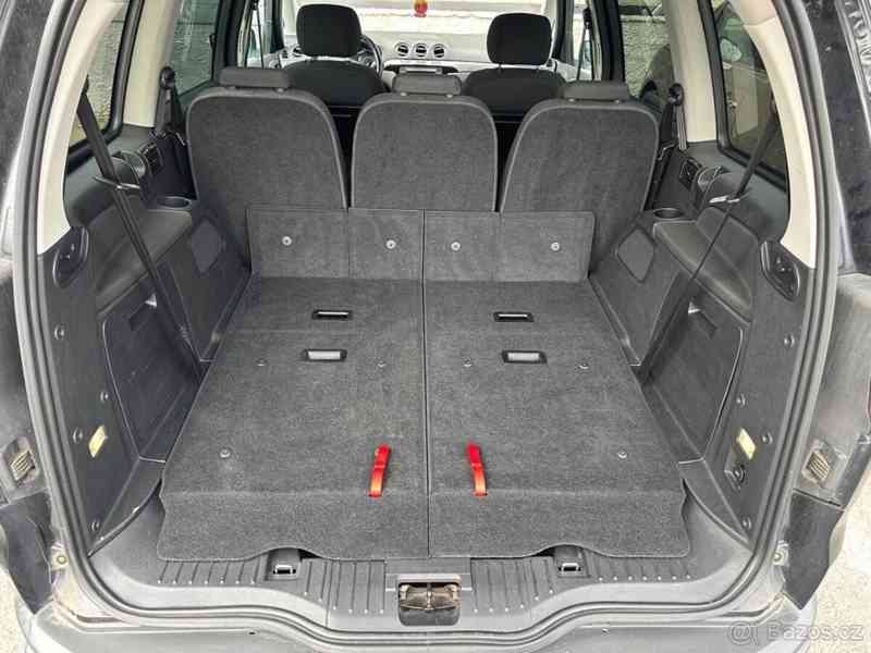 Ford Galaxy 2,0   TDCi Titanium - foto 19