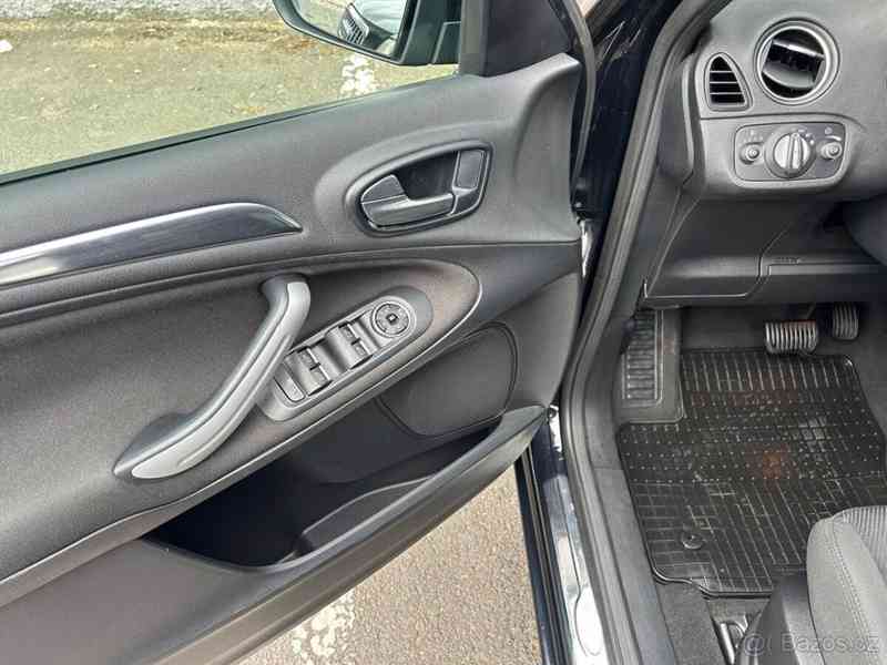 Ford Galaxy 2,0   TDCi Titanium - foto 16