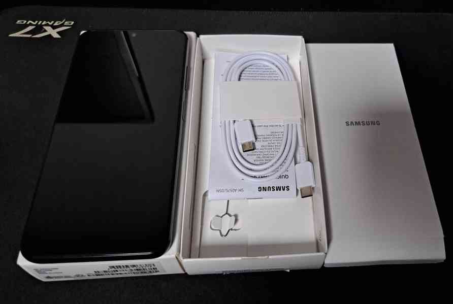 Samsung Galaxy A05s 4GB/64GB Black - foto 3