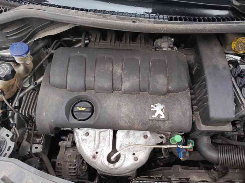 Prodám ND na Peugeot 207 1.4 65kW KFU - foto 6