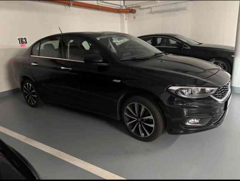 Fiat Tipo - foto 9