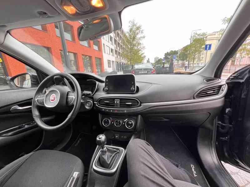 Fiat Tipo - foto 2