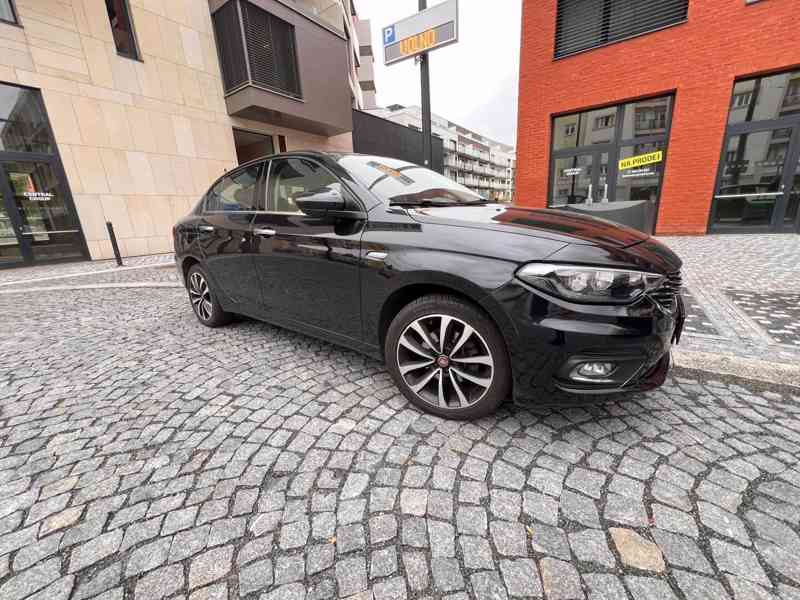 Fiat Tipo - foto 7