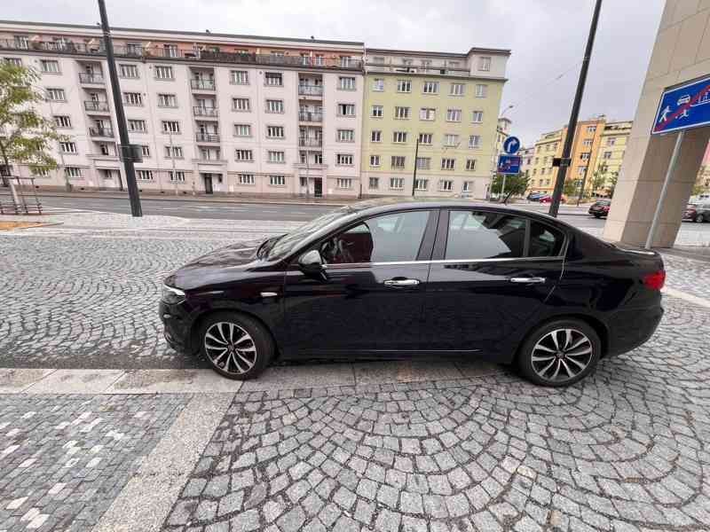 Fiat Tipo - foto 4