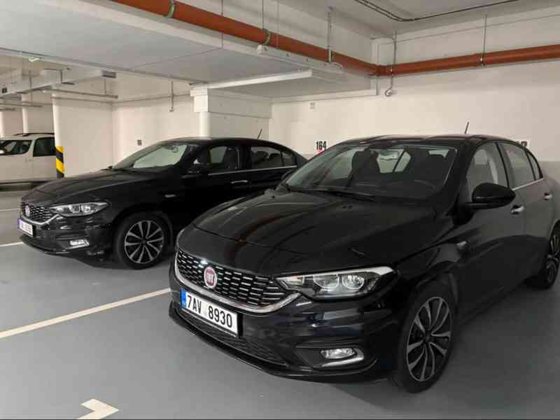 Fiat Tipo - foto 8