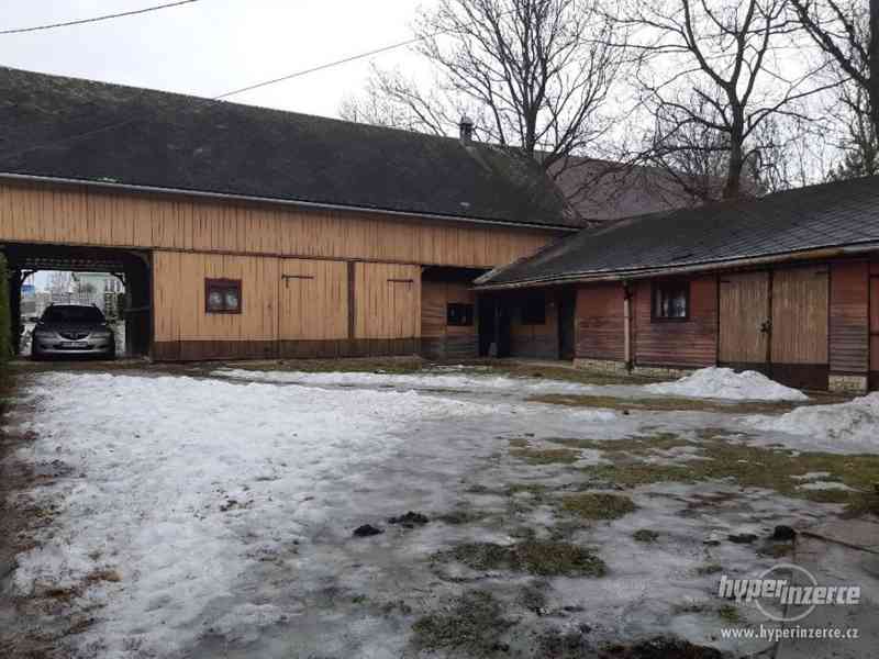Dom s potenciálom a dušou, poľské Zakopané. - foto 2