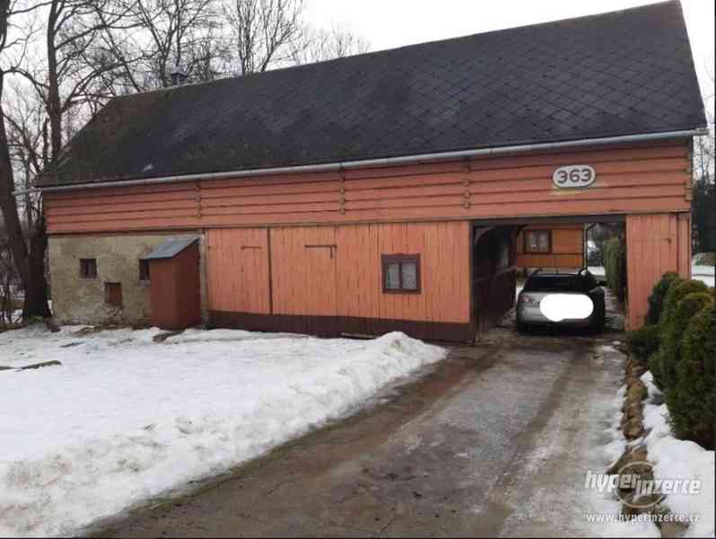 Dom s potenciálom a dušou, poľské Zakopané. - foto 6