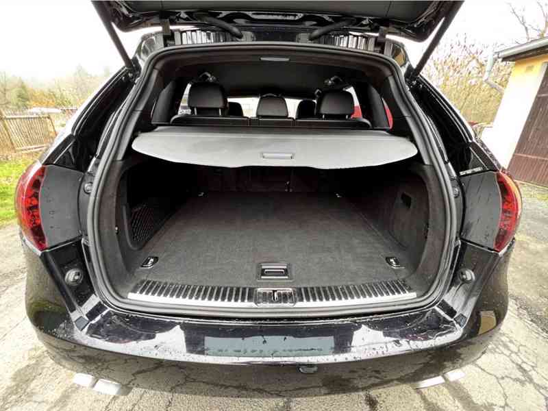 PORSCHE CAYENNE 4,8 TURBO 368kW BLACK EDITION, TOP - foto 10