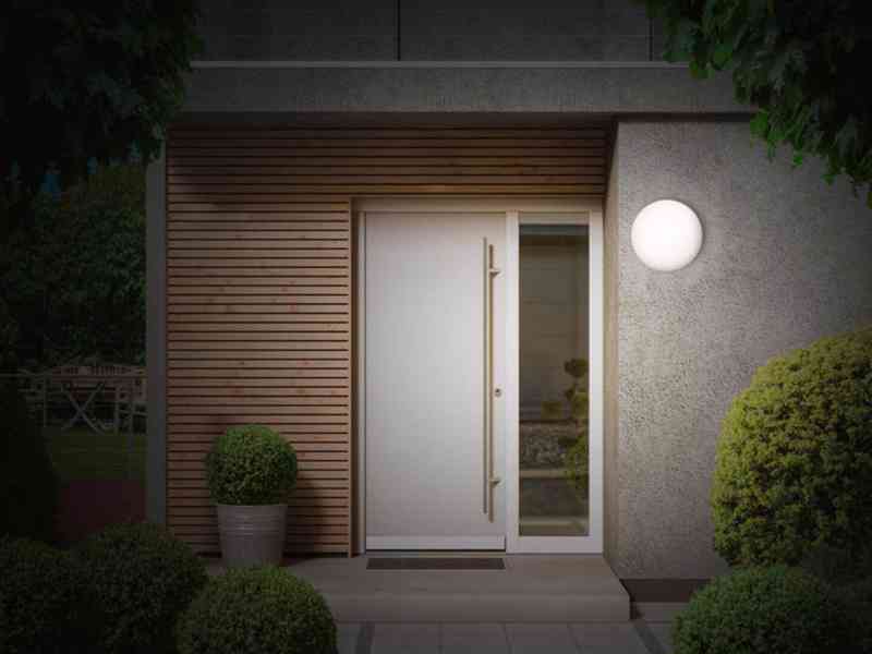 LIVARNO home Stropní LED svítidlo s pohybovým senzorem - foto 5