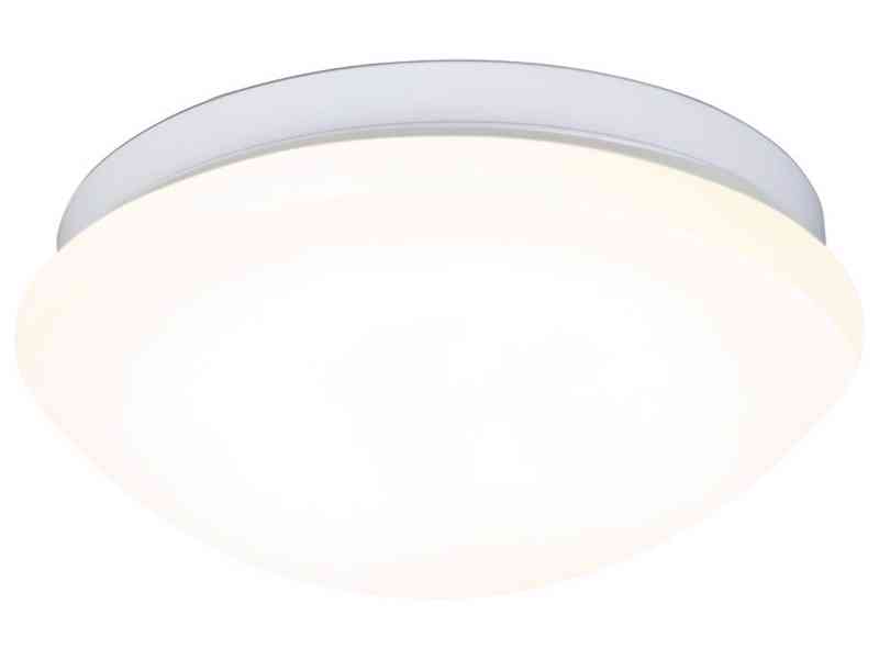 LIVARNO home Stropní LED svítidlo s pohybovým senzorem - foto 3