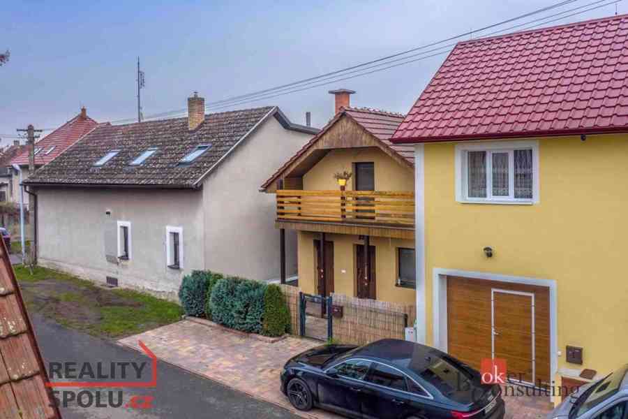 Prodej, Pozemky pro bydlení, 61 m2 - - foto 12