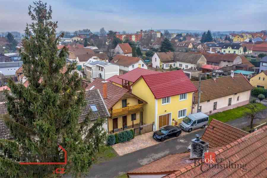 Prodej, Pozemky pro bydlení, 61 m2 - - foto 15