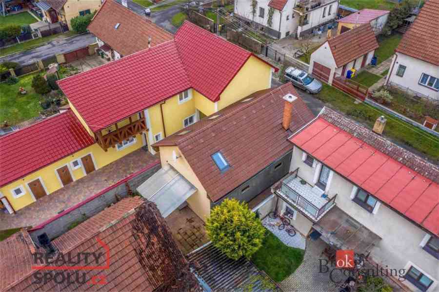 Prodej, Pozemky pro bydlení, 61 m2 - - foto 16