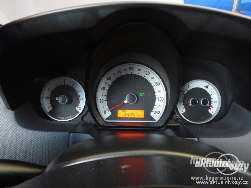 Kia Ceed 1.4 i 80kW 1.4, benzín, r.v. 2008, el. okna, centrál, klima - foto 3