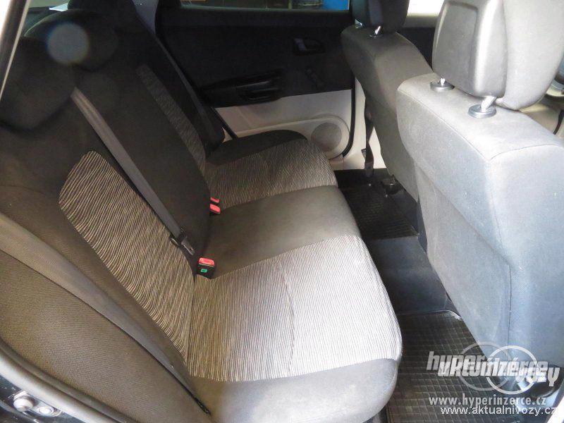 Kia Ceed 1.4 i 80kW 1.4, benzín, r.v. 2008, el. okna, centrál, klima - foto 6