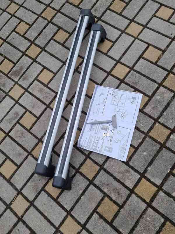 Opel Astra 2,0   SPORTS TOURER CDTI - foto 3