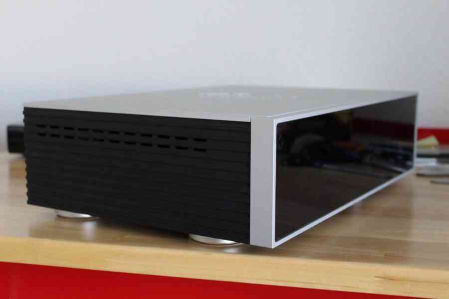 HiFi Rose RS150B Network Streamer - foto 3