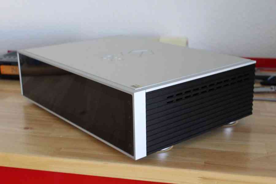 HiFi Rose RS150B Network Streamer - foto 4