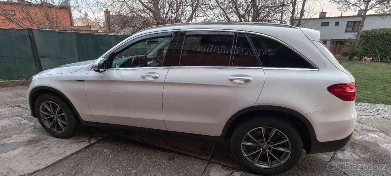 Mercedes-Benz GLC 2,0   220d - foto 8