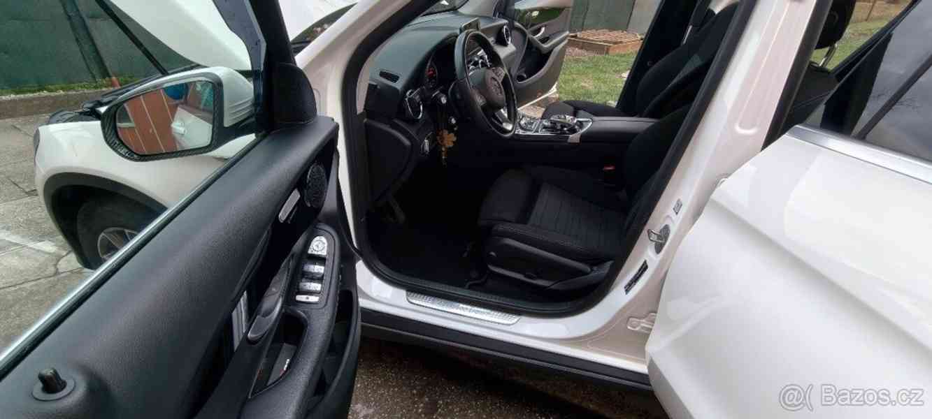 Mercedes-Benz GLC 2,0   220d - foto 10