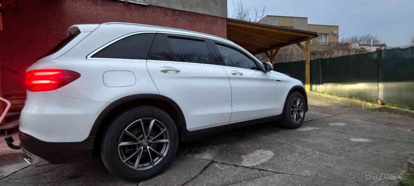 Mercedes-Benz GLC 2,0   220d - foto 2